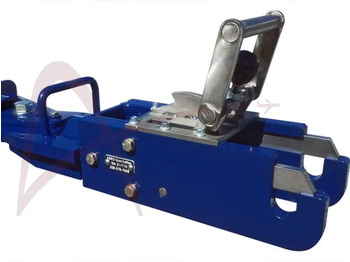 Ground support equipment