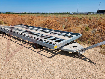 Ground support equipment