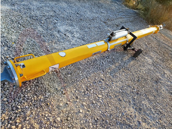 Ground support equipment HYDRO TOWUNIV-5S20: picture 3 Ground support equipment HYDRO TOWUNIV-5S20: picture 3