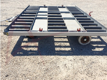 Ground support equipment SPS CT6: picture 3 Ground support equipment SPS CT6: picture 3