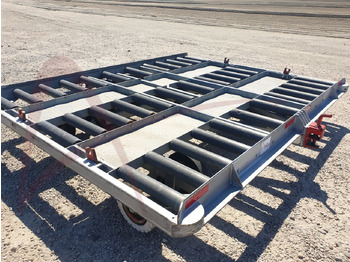 Ground support equipment SPS CT6: picture 2 Ground support equipment SPS CT6: picture 2