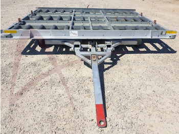 Ground support equipment SPS CT6: picture 5 Ground support equipment SPS CT6: picture 5