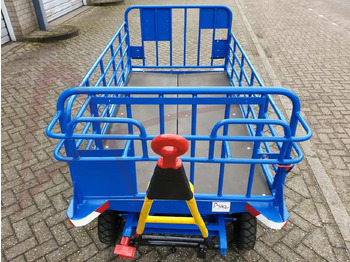 Ground support equipment STIEHL KFW: picture 2 Ground support equipment STIEHL KFW: picture 2