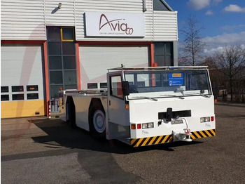 Pushback tractor SCHOPF