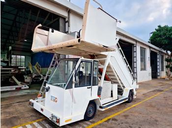 Passenger stairs TEMG