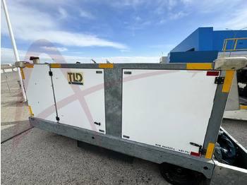 Ground power unit TLD