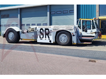 Pushback tractor TLD TPX-500-MTS: picture 2