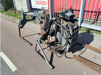 Telescopic handler MERLO