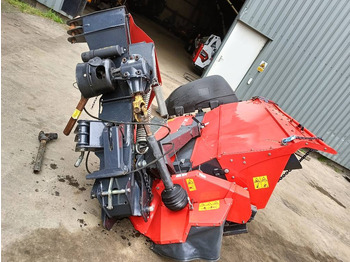 Mower KUBOTA