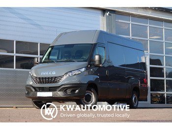 Panel van IVECO Daily 35s18
