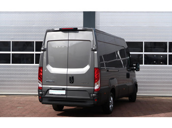 Panel van Iveco Daily 35S18HV 3.0 L2H2 BPM VRIJ/ AUT/ LED/ CAMERA/ NAVI/ CLIMA: picture 4