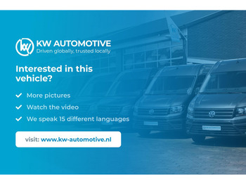 Panel van Iveco Daily 35S18HV 3.0 L2H2 BPM VRIJ/ AUT/ LED/ CAMERA/ NAVI/ CLIMA: picture 3