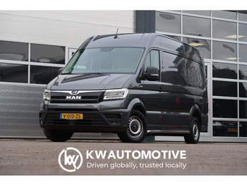 Panel van MAN TGE