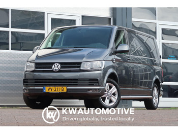 Small van VOLKSWAGEN Transporter