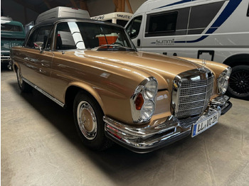 Car MERCEDES-BENZ
