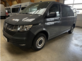 Small van VOLKSWAGEN Transporter T6.1