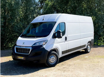 Panel van PEUGEOT Boxer