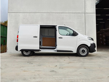 Panel van Peugeot Expert L2H1 | Leasing: picture 5