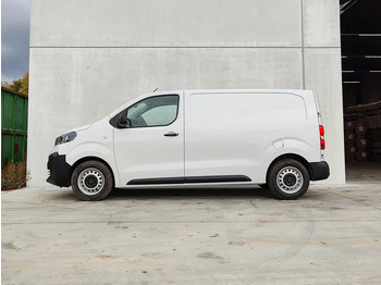 Panel van Peugeot Expert L2H1 | Leasing: picture 3