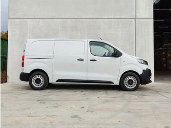 Panel van Peugeot Expert L2H1 | Leasing: picture 4