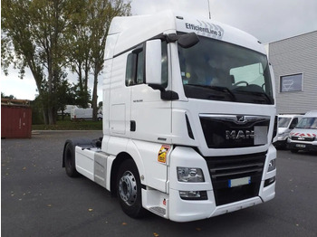 Tractor truck MAN TGX 18.500 4x2 | Leasing from €1300/month: picture 3 Tractor truck MAN TGX 18.500 4x2 | Leasing from €1300/month: picture 3