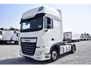 Tractor truck DAF XF 480