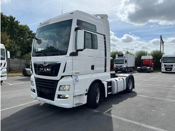 Tractor truck MAN TGX 18.470