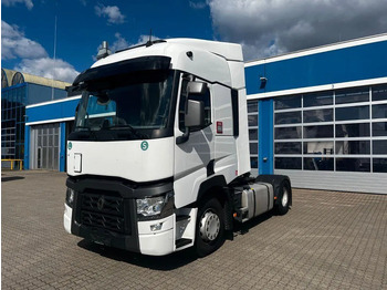 Tractor truck RENAULT T 480
