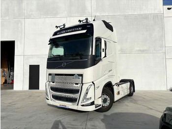 Tractor truck VOLVO FH 500