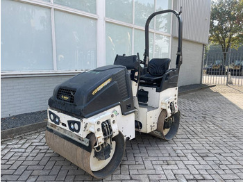 Roller BOMAG