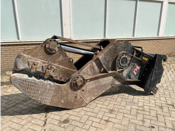 Demolition shears VERACHTERT