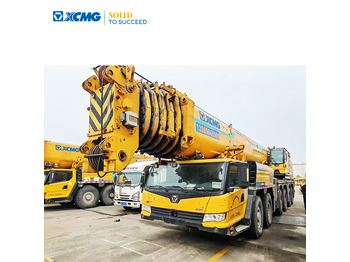 All terrain crane XCMG XCA300