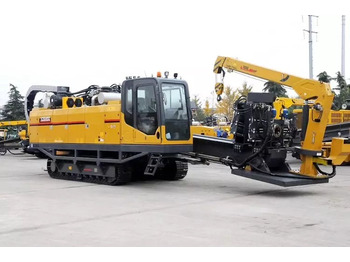 Directional boring machine XCMG OEM Manufacturer XZ1350 Used Horizontal Directional Drilling Machine For Sale: picture 5 Directional boring machine XCMG OEM Manufacturer XZ1350 Used Horizontal Directional Drilling Machine For Sale: picture 5