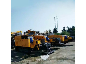 Directional boring machine XCMG OEM Manufacturer XZ1350 Used Horizontal Directional Drilling Machine For Sale: picture 4 Directional boring machine XCMG OEM Manufacturer XZ1350 Used Horizontal Directional Drilling Machine For Sale: picture 4