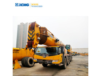 All terrain crane XCMG XCA130