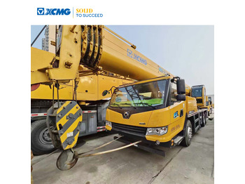 Mobile crane XCMG QY25K5D