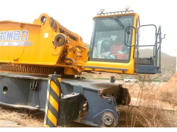 Crawler crane XCMG Official Crane Lifting Equipment Used Crawler crane XGC11000: picture 4