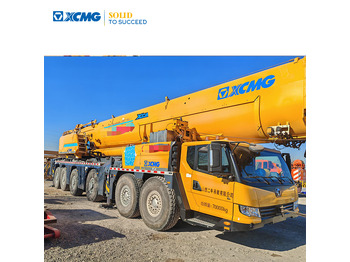 All terrain crane XCMG XCA460