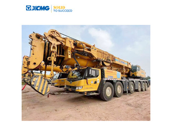 All terrain crane XCMG XCA300