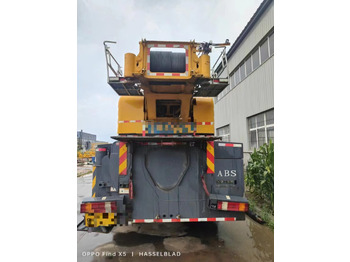 All terrain crane XCMG Official XCA180 180 Ton Second Hand All Terrain Crane Best Price: picture 4 All terrain crane XCMG Official XCA180 180 Ton Second Hand All Terrain Crane Best Price: picture 4