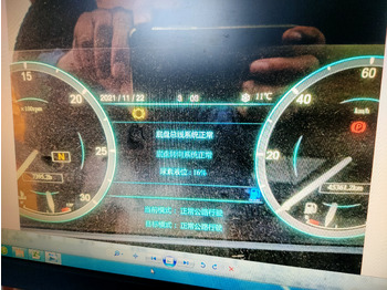 All terrain crane XCMG Official XCA180 180 Ton Second Hand All Terrain Crane Best Price: picture 5 All terrain crane XCMG Official XCA180 180 Ton Second Hand All Terrain Crane Best Price: picture 5