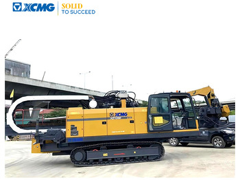 Directional boring machine XCMG XZ1350
