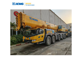 All terrain crane XCMG XCA460