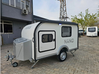 New Caravan NEW GENERATİON OFF-ROAD NANO: picture 2