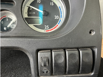 Dashboard DAF COUNTER DAF XF 105 1789469: picture 3