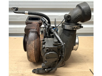 Turbo DAF XF 106