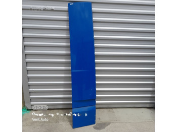 Aerodynamics/ Spoiler DAF XF 106