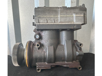 Air brake compressor DAF XF 106