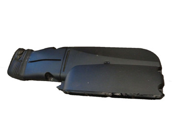 Body and exterior DAF XF 106