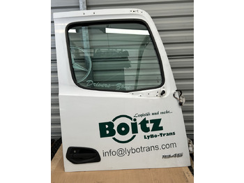 Door and parts MERCEDES-BENZ Actros